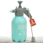 Raja Manual 3 in 1 Sprayer for Car Washing & Bike | No Batteries and Electricity Required | Can be Used as Water Sprayer and car Sprayer | Comes with Extended Spray Nozzle