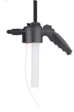 2Liter Manual Pressure Foam Sprayer | Multi-Purpose Foam Pump Sprayer for Car Wash, Gardening & Cleaning - Image 5