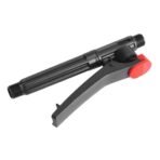 Manual Trigger Spray Gun Nozzle for Sprayers | Adjustable Water Pressure Applicator - Image 3
