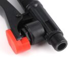 Manual Trigger Spray Gun Nozzle for Sprayers | Adjustable Water Pressure Applicator - Image 5