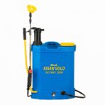 Raja Kisan Gold 18L 2-in-1 Agricultural Spray Machine – Battery Powered & Manual - Image 8