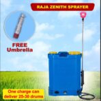 Manual Trigger Spray Gun Nozzle for Sprayers | Adjustable Water Pressure Applicator