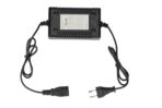 12V Agricultural Sprayer Charger – 2-Pin Universal Battery Charger for 12 Volt Farming Spray Pumps – Compact & Durable Design - with 1 Month Warranty - Image 4