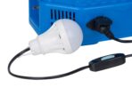 Manual Trigger Spray Gun Nozzle for Sprayers | Adjustable Water Pressure Applicator - Image 5