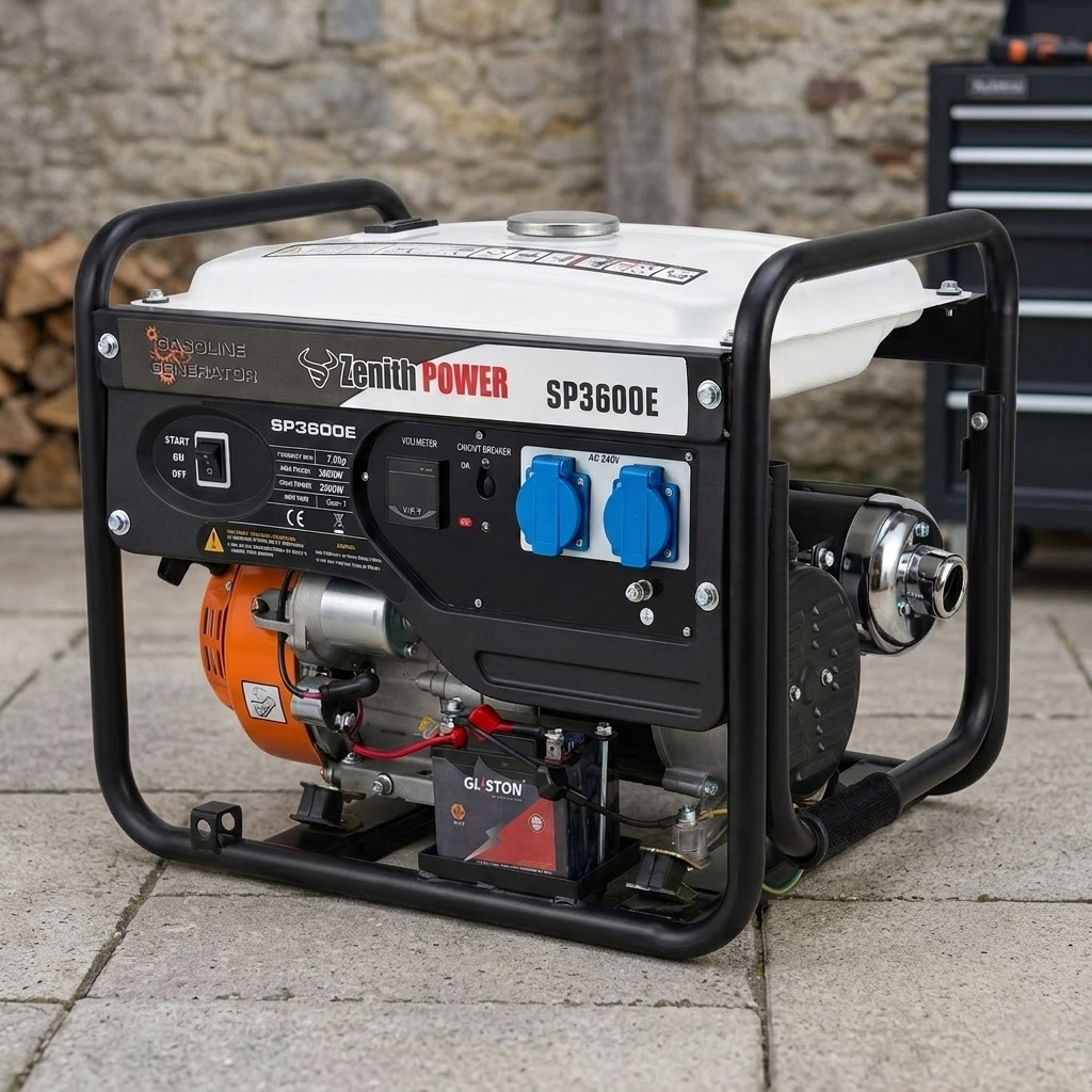 Generators