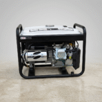 Zenith Power 3.5 kVA Petrol Generator – SP3600E Portable Electric Start Generator - Image 4