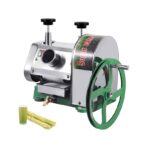 Manual Sugarcane Juice Machine – Best Hand Crank Cane Juicer - Image 2