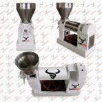 ZENITHPOWER OIL MILL 6YL-80 (5.5KW) WITHOUT MOTOR - Image 3